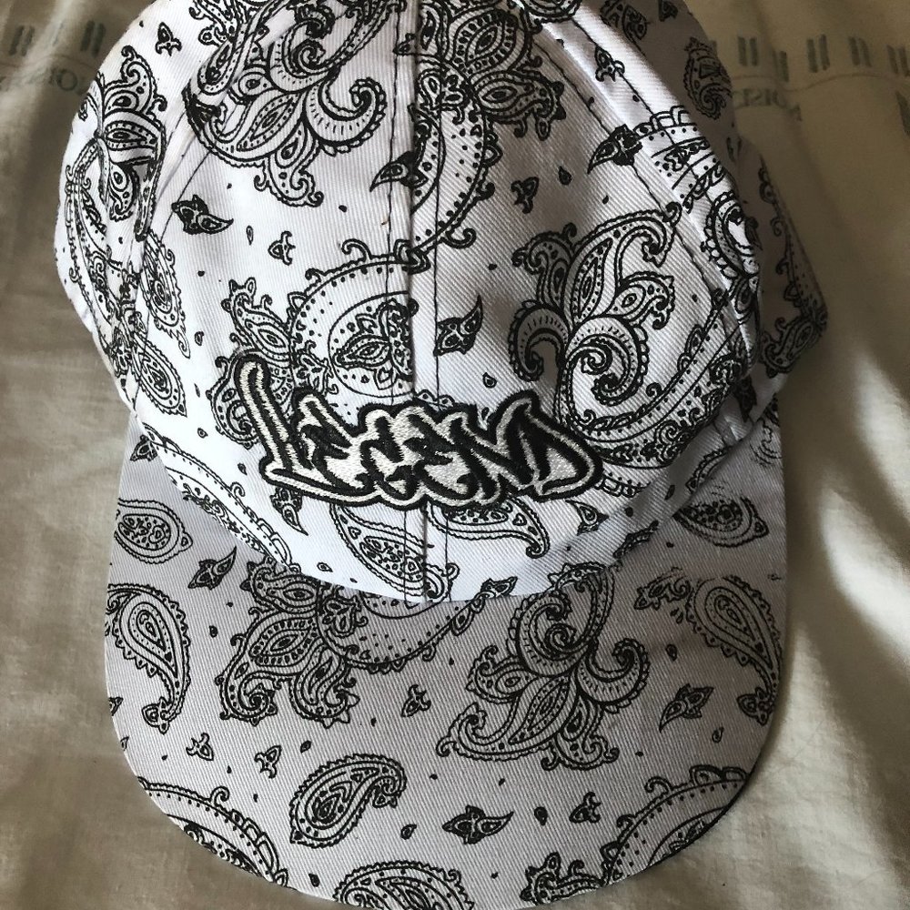 WOMEN'S DESIGNER HAT